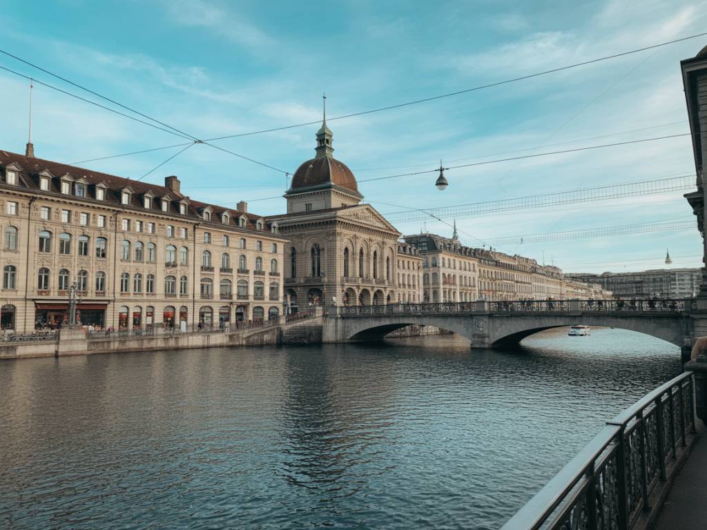 Activité lausanne pour jeune : idées de sorties et bons plans accessibles
