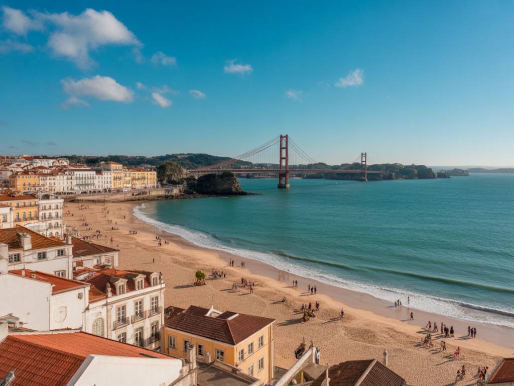 Partir vivre au Portugal : démarches, coûts et réalités locales pour les suisses