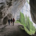 Les grottes saint gervais : une escapade insolite à deux pas de la suisse romande