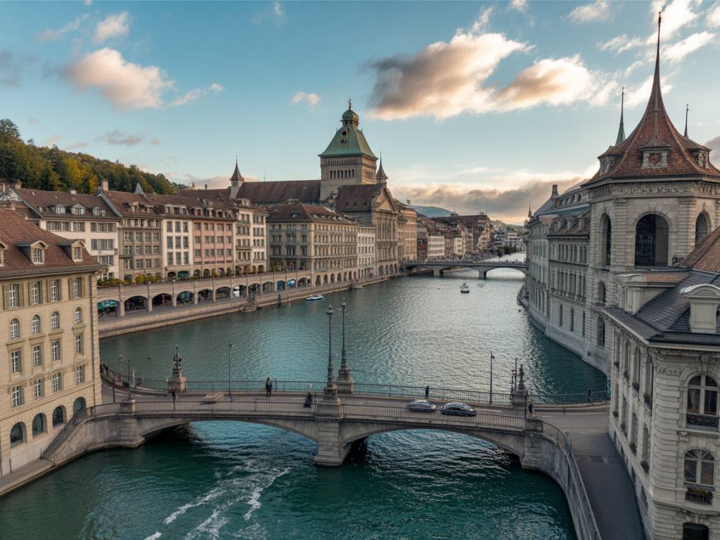 Les initiatives citoyennes qui font bouger les choses en suisse et comment y participer