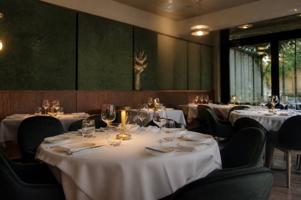 Alma restaurant à découvrir en Suisse : adresse, ambiance et conseils pratiques