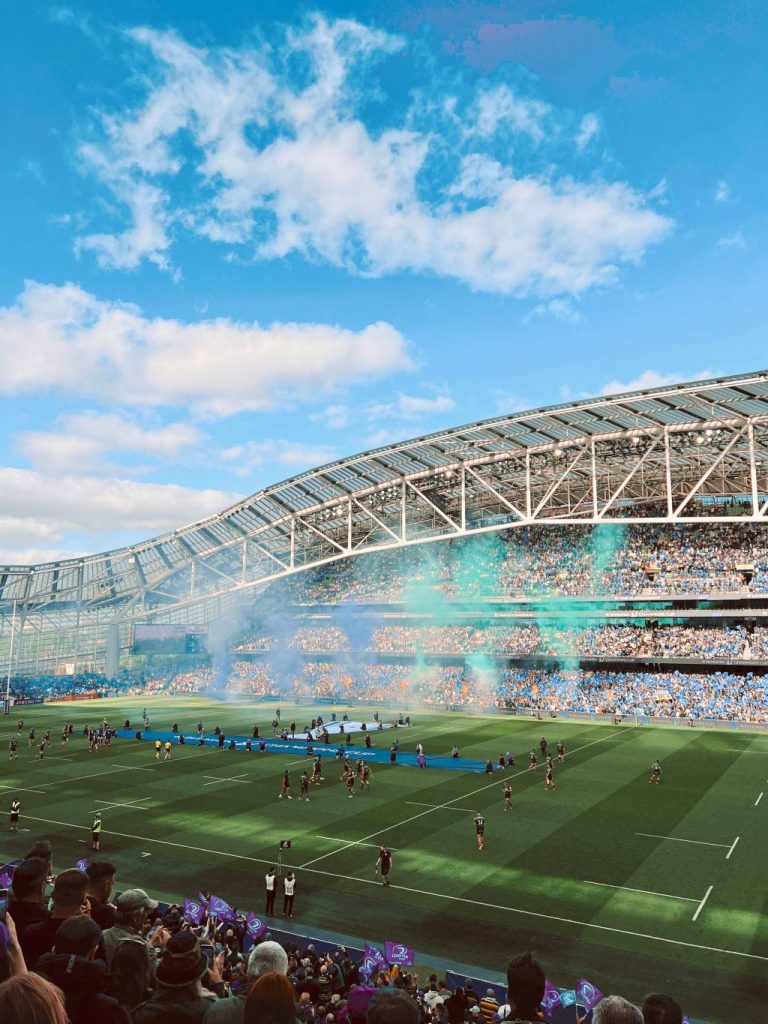 Tournoi des 6 nations de rugby : billets italie - France