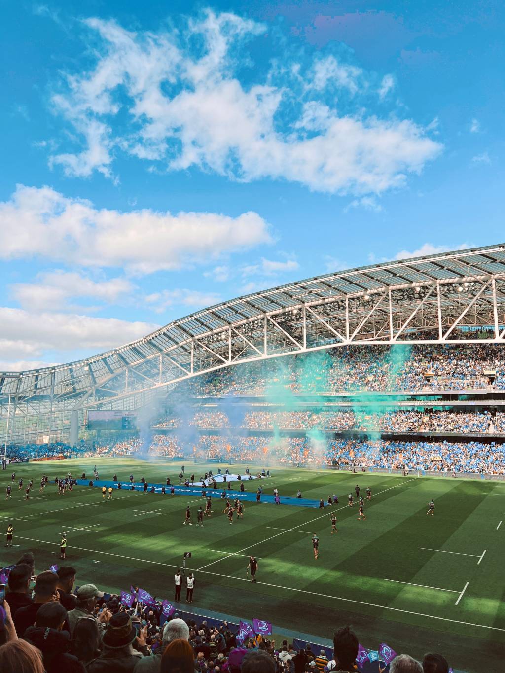 Tournoi des 6 nations de rugby : billets italie - France