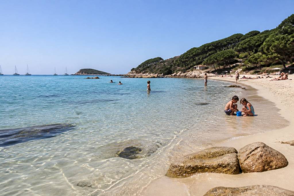 Beach : les meilleures destinations pour profiter de la plage en famille en Suisse et en Europe