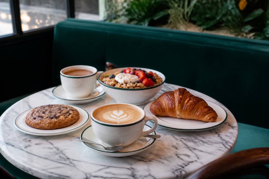 Ralph's Coffee Zurich : tout savoir sur l’adresse new-yorkaise à découvrir en famille