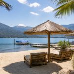 Beachclub en Suisse : les meilleures adresses pour profiter de l’été en famille