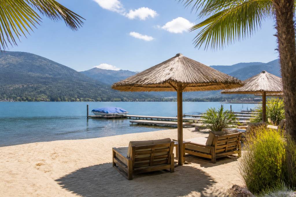 Beachclub en Suisse : les meilleures adresses pour profiter de l’été en famille