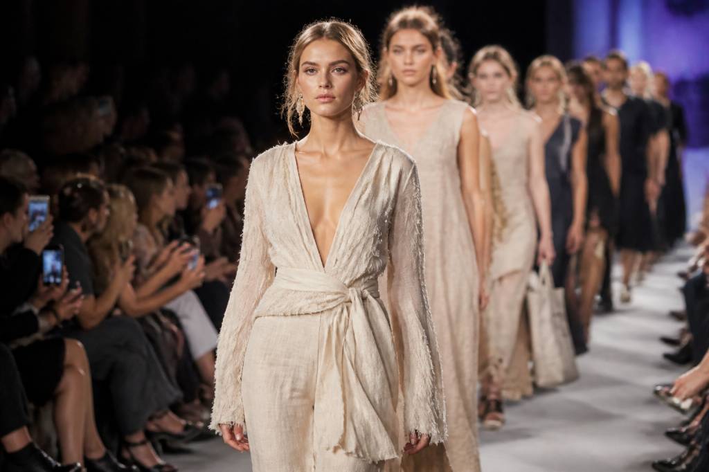 Zurich fashion week : les tendances mode à découvrir en Suisse