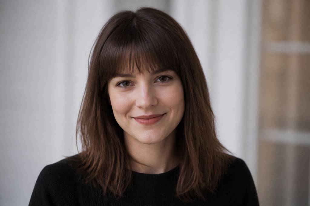 Pauline Burgener : parcours, actualités et projets de la chanteuse suisse