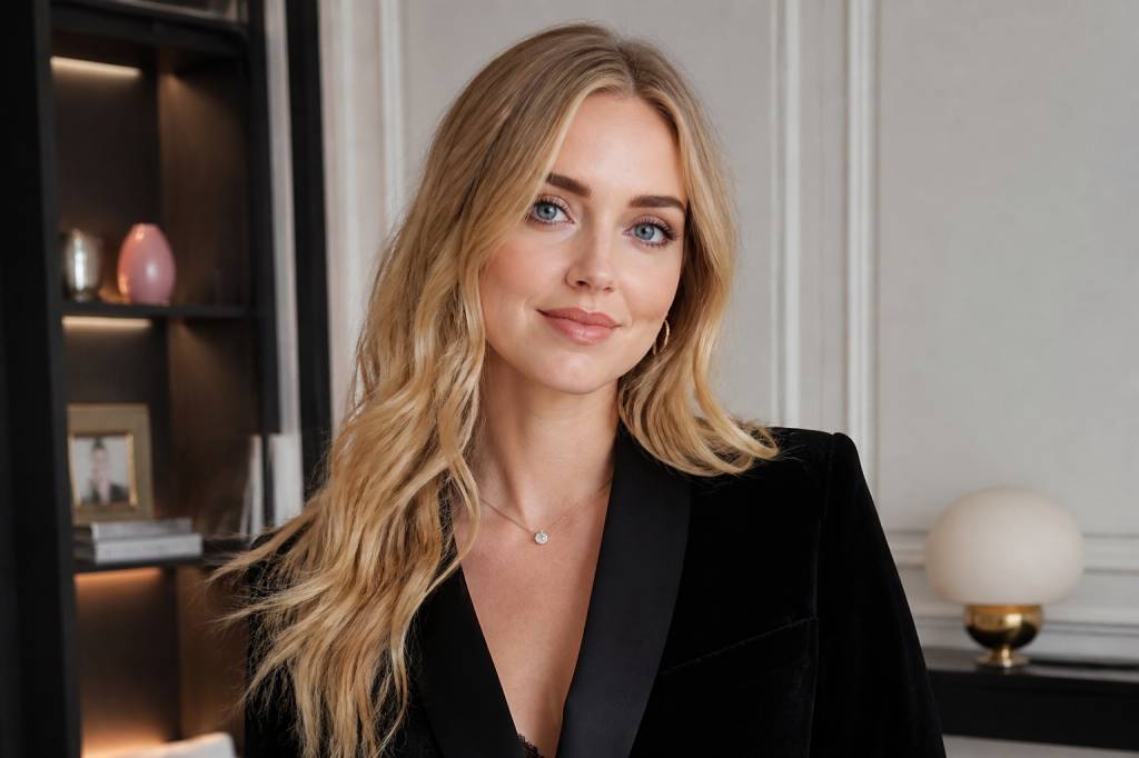 Chiara Ferragni : parcours, influence et actualités d’une entrepreneuse italienne