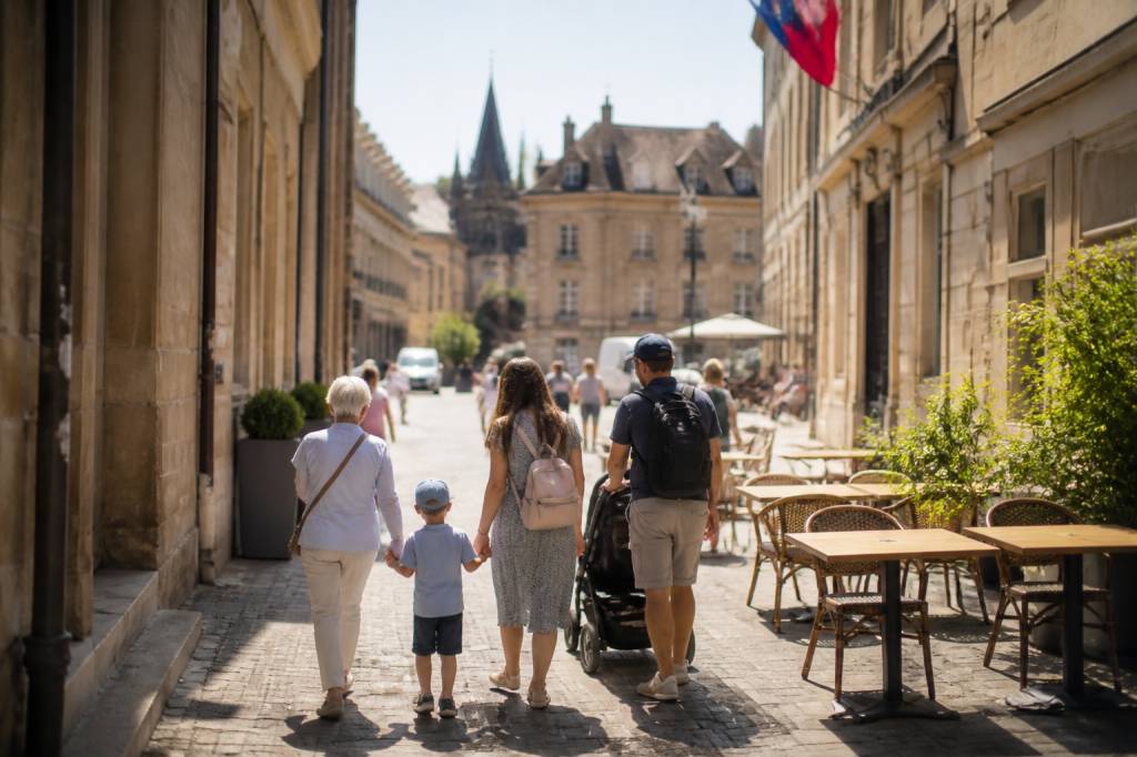 Chez Max Genève : les bonnes adresses et conseils pratiques pour les familles et les seniors