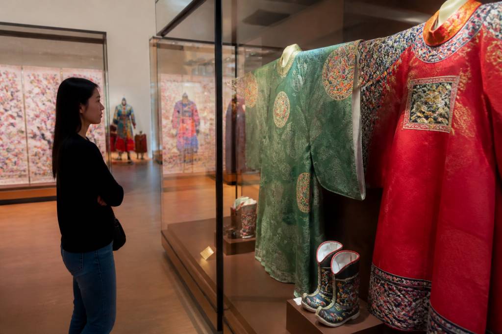 Hallyu Rietberg : tout savoir sur la culture coréenne au musée Rietberg de Zurich
