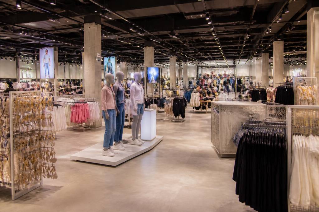 Primark Annecy : horaires, adresse et conseils pour votre visite