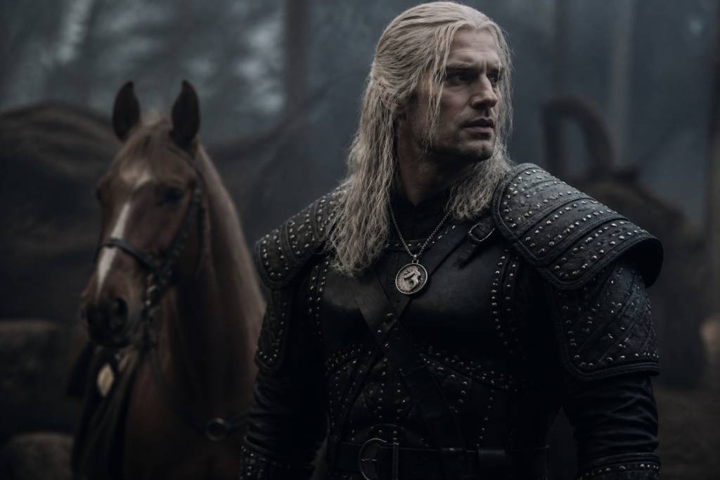The Witcher saison  date de sortie, casting et dernières informations