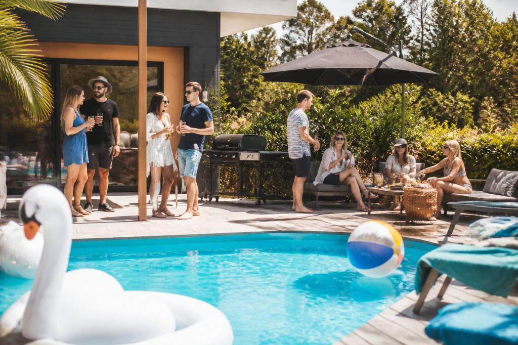 Pool parties : nos conseils pour profiter d’une fête au bord de la piscine en toute sécurité