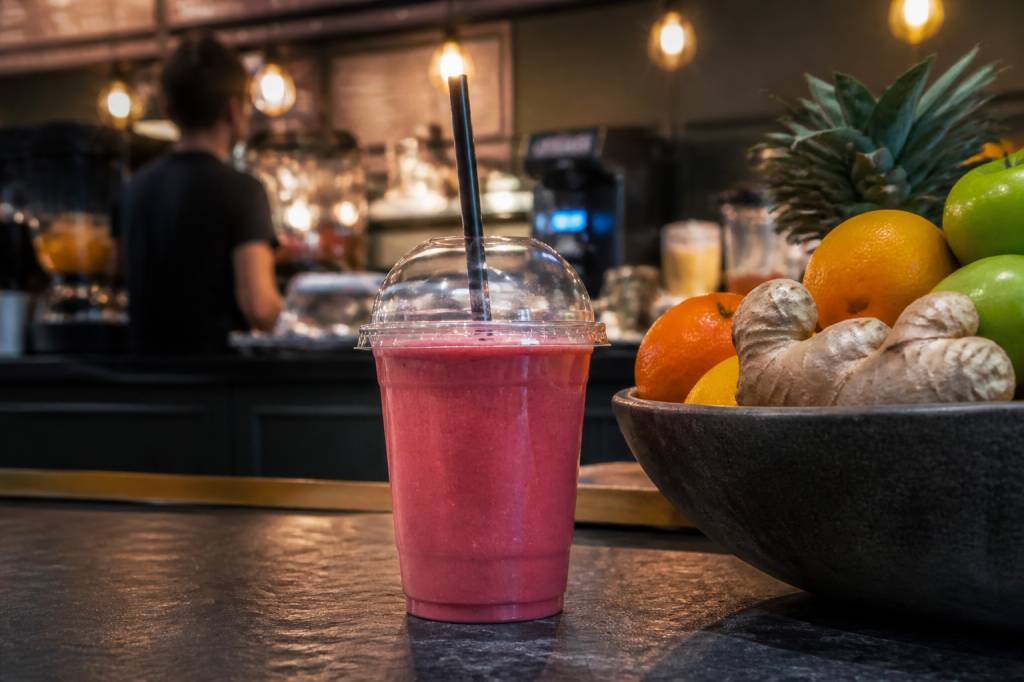 Joe and the Juice Geneva : horaires, menu et adresses à Genève