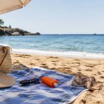 Summer beach : les indispensables pour une journée réussie au bord de l’eau