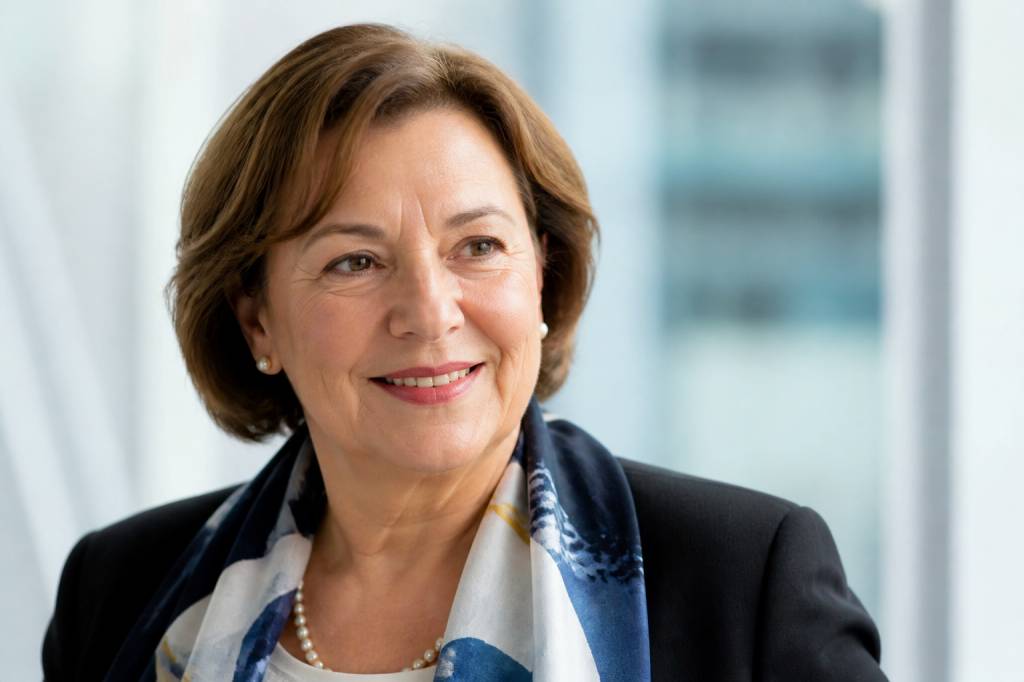 Elisabeth Logean : parcours et actualités d’une personnalité suisse