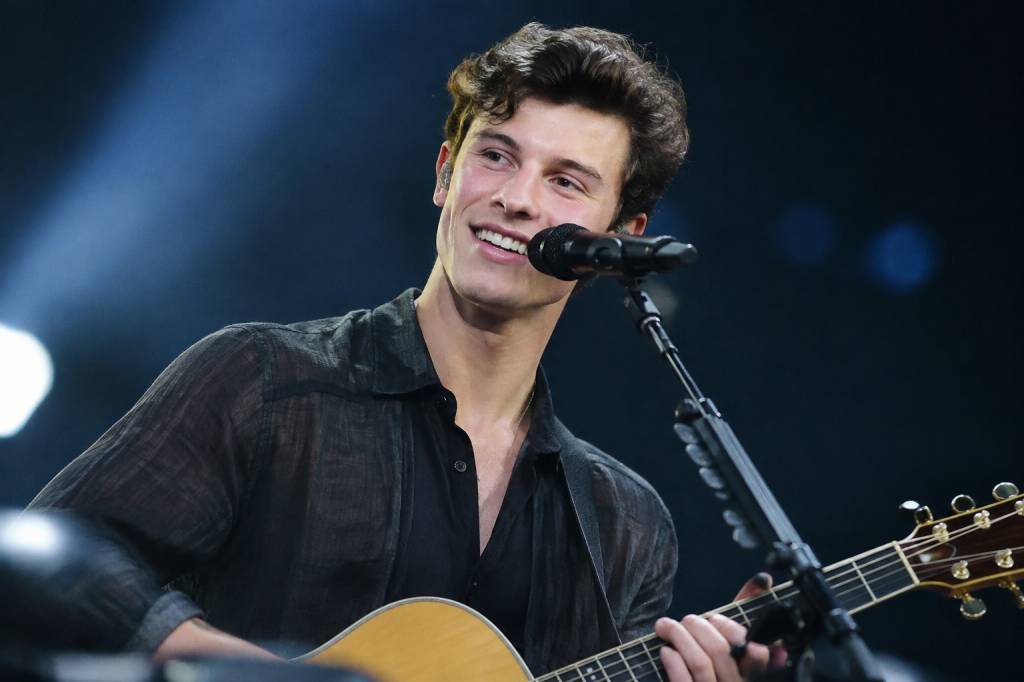 Shawn Mendes à Zurich : dates, billets et conseils pratiques