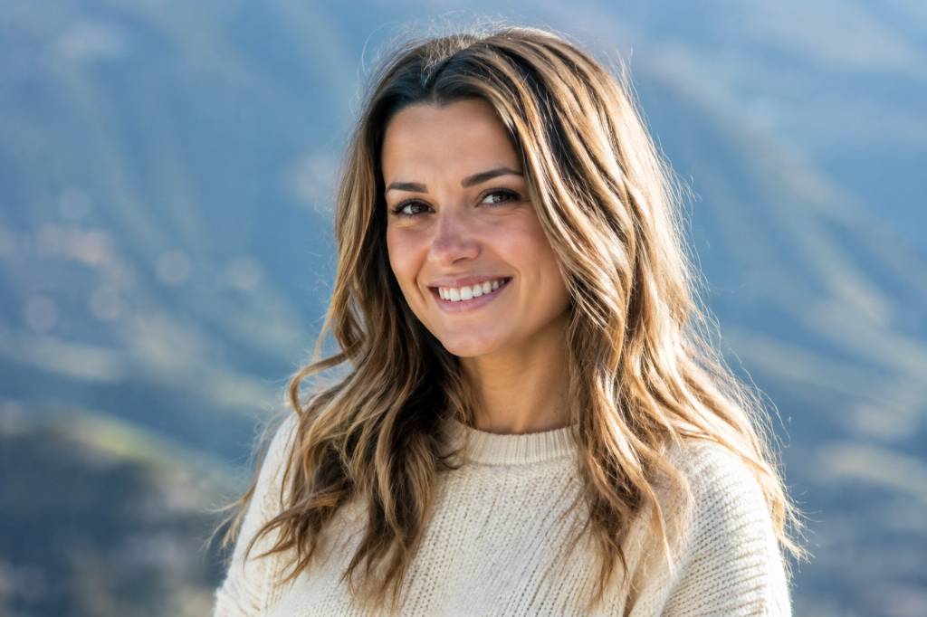 Lauriane Gilliéron couple : ce que l’on sait de sa vie amoureuse
