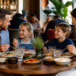 Nouveau restaurant Genève : les adresses à découvrir en famille cette année