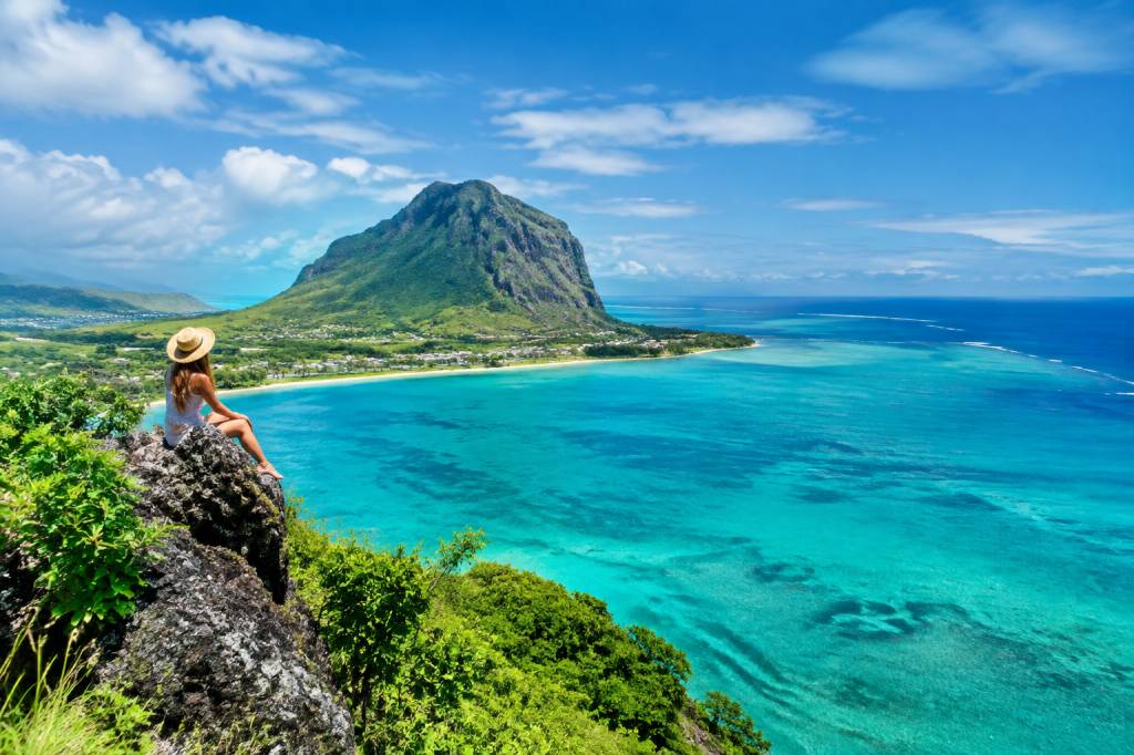 Carte ile maurice : les lieux incontournables à découvrir sur l’île