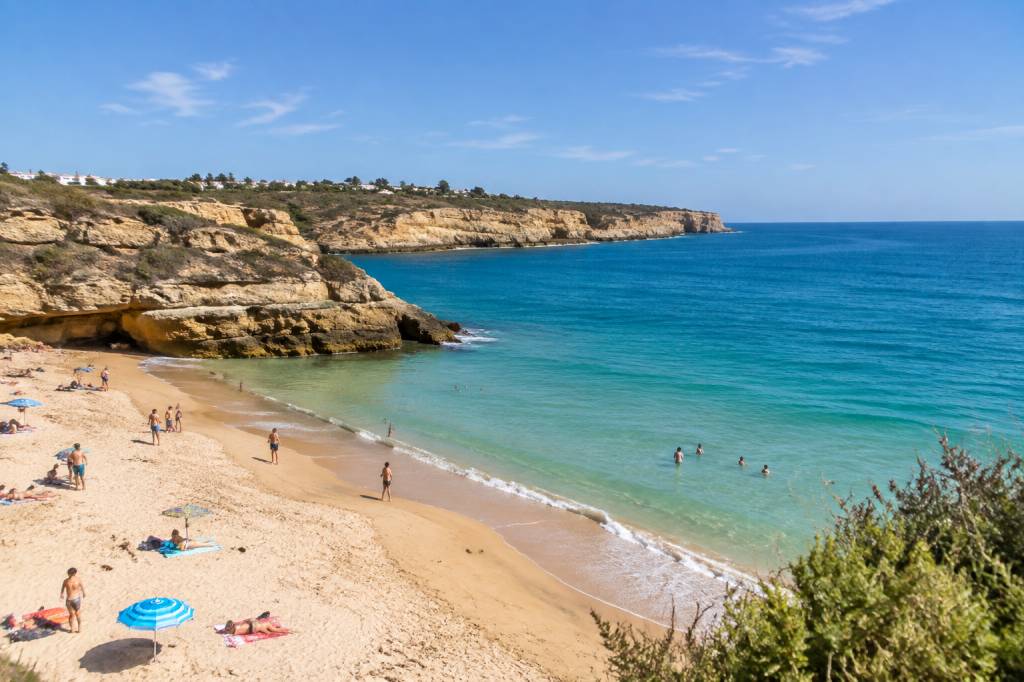Praia do Martinhal : que faire et où séjourner en famille au Portugal