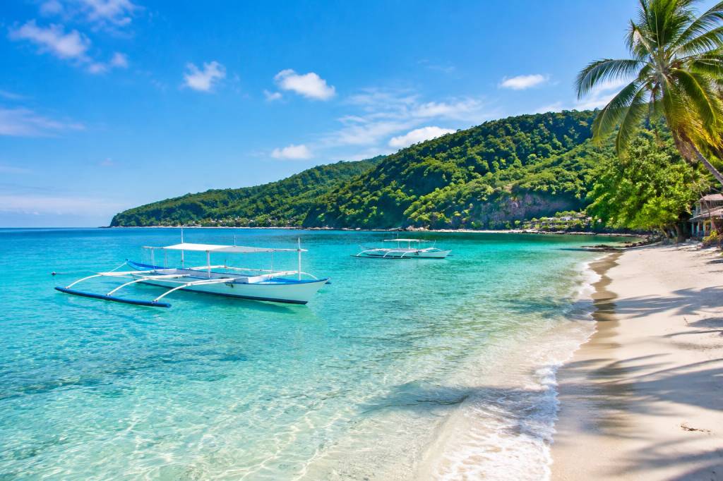 Puerto Galera : que faire et voir dans cette destination des Philippines ?