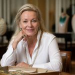 Caroline Scheufele, la créatrice suisse qui façonne l’univers de Chopard