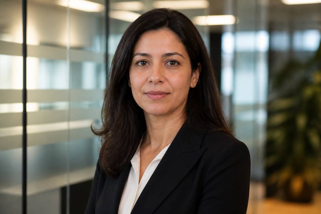 Myret Zaki : son analyse de l’économie suisse et des marchés financiers