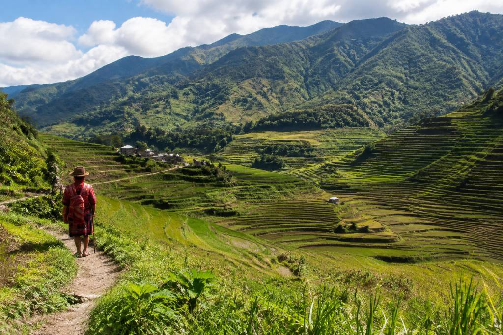 Banaue philippines : que voir et faire dans les rizières emblématiques de Luzon