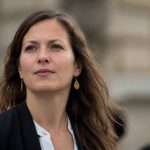 Rebecca Ruiz : ce que l’on sait de sa vie privée