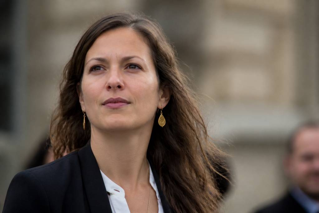 Rebecca Ruiz : ce que l’on sait de sa vie privée