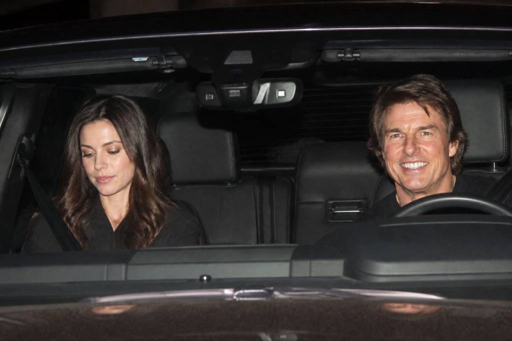 Tom Cruise et Ana de Armas : ce que l’on sait de leur relation supposée