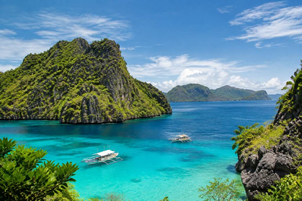 Carte philippine : que faut-il savoir avant de voyager aux Philippines ?