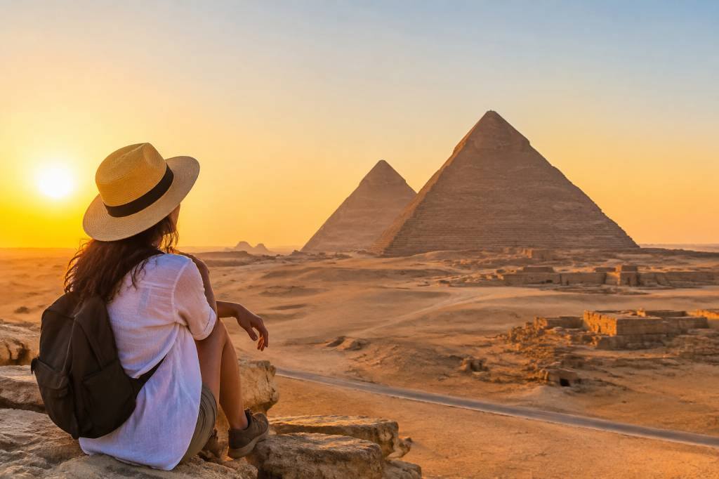 Quand partir en Égypte : la meilleure période pour profiter de votre voyage