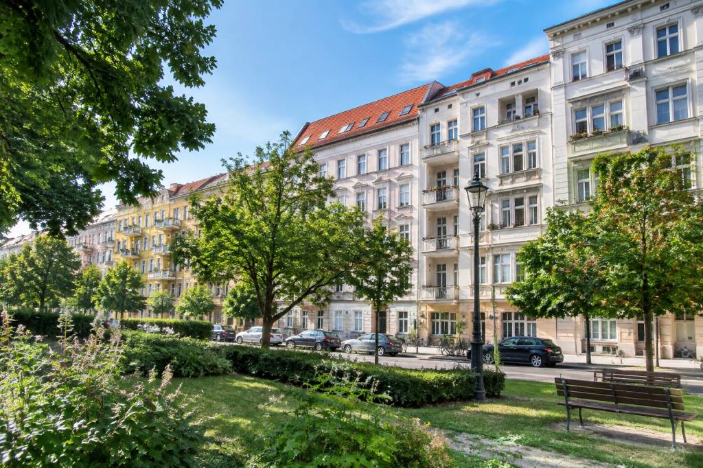 Schöneberg à Berlin : que voir et que faire en famille ?
