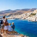 Cyclades Syros : que voir et que faire sur cette île grecque en famille ?